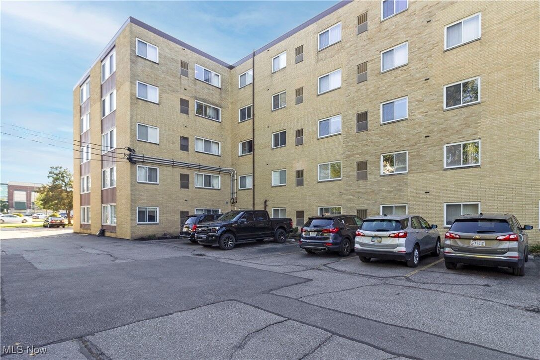 Property Photo:  25735 Lorain Road 407  OH 44070 