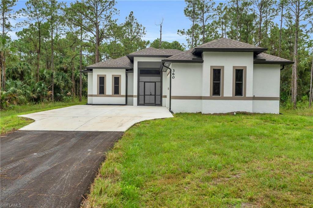 Property Photo:  360 41st Ave NE  FL 34120 