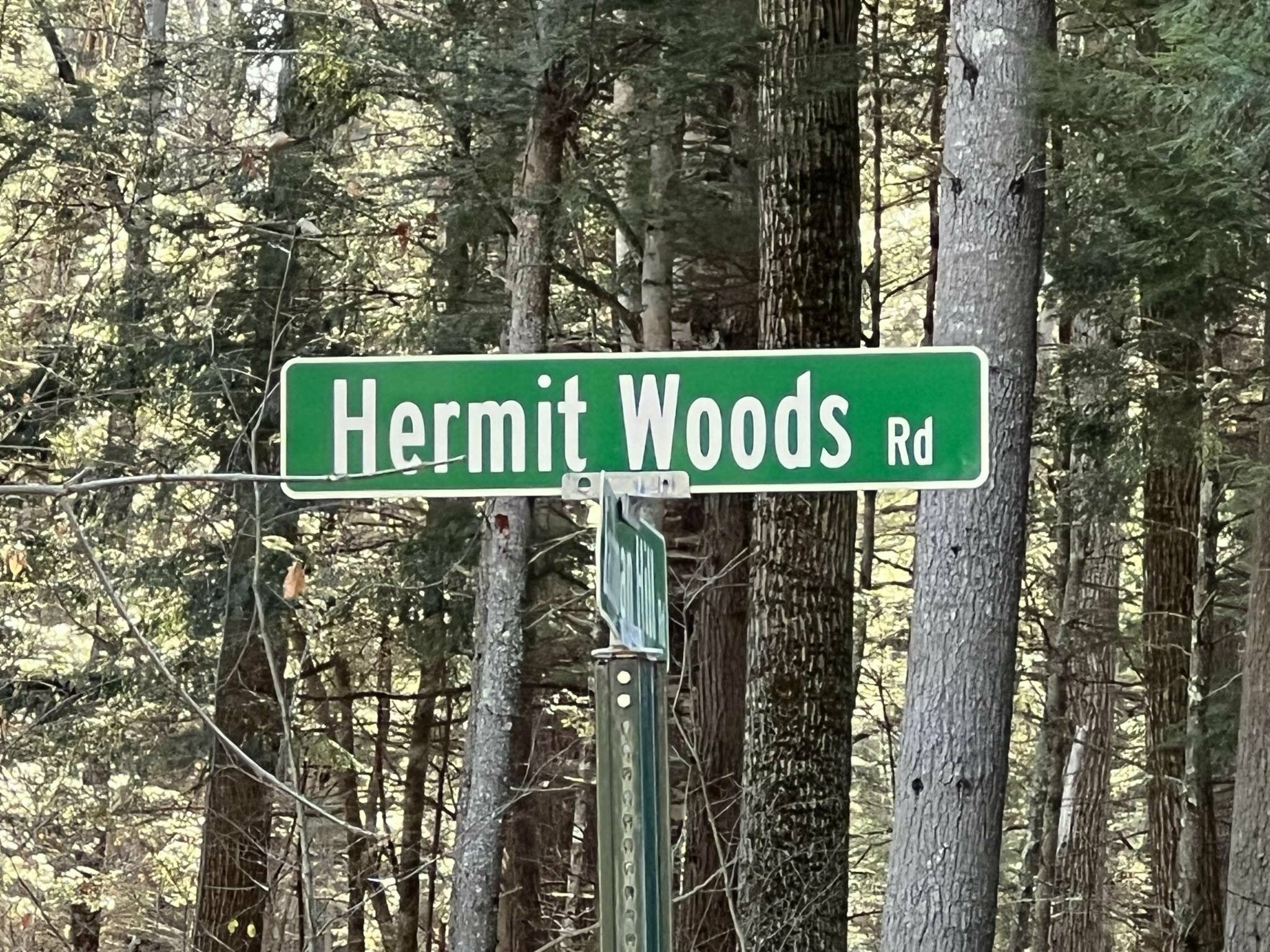 Property Photo:  Lot 7 Hermit Woods Road  NH 03269 