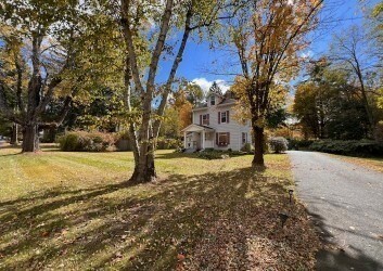 Property Photo:  239 Pelham Rd  MA 01002 