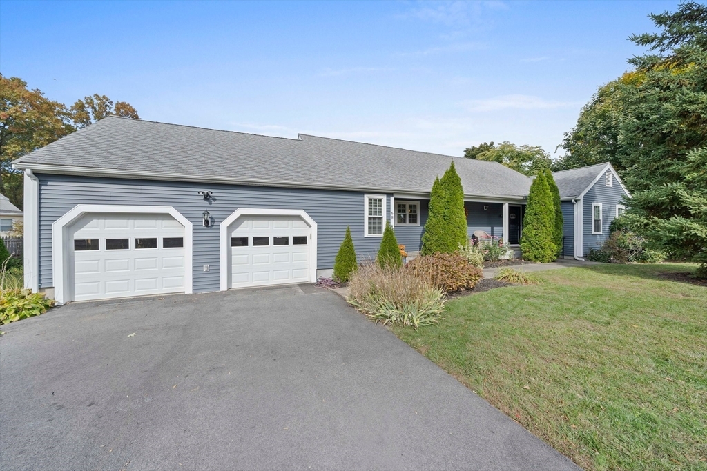 68 Mount Ararat Rd  Quincy MA 02169 photo