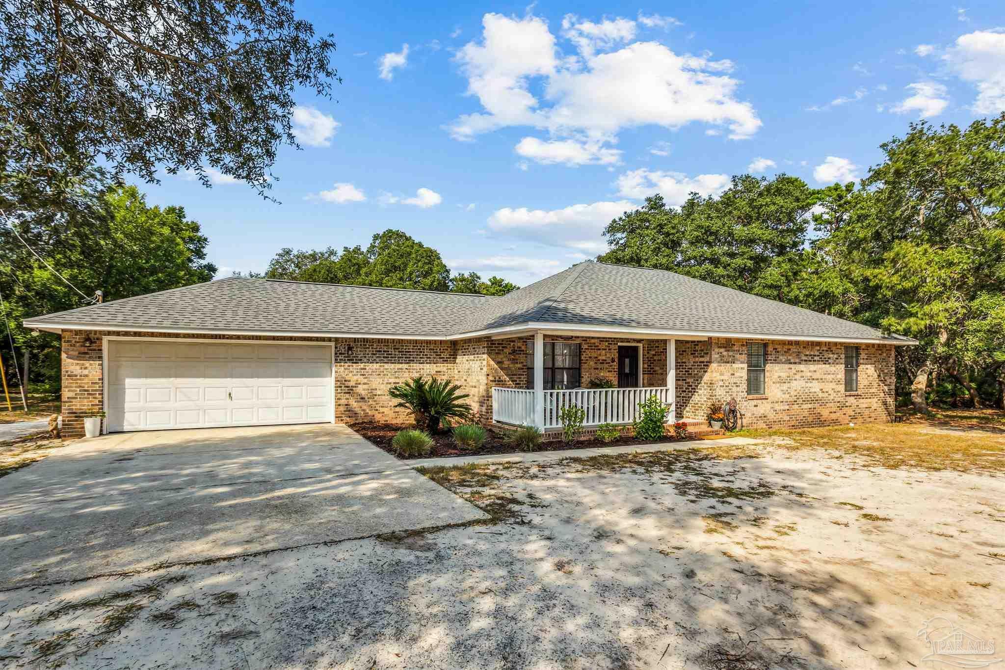 1747 New Hope Rd  Gulf Breeze FL 32563 photo