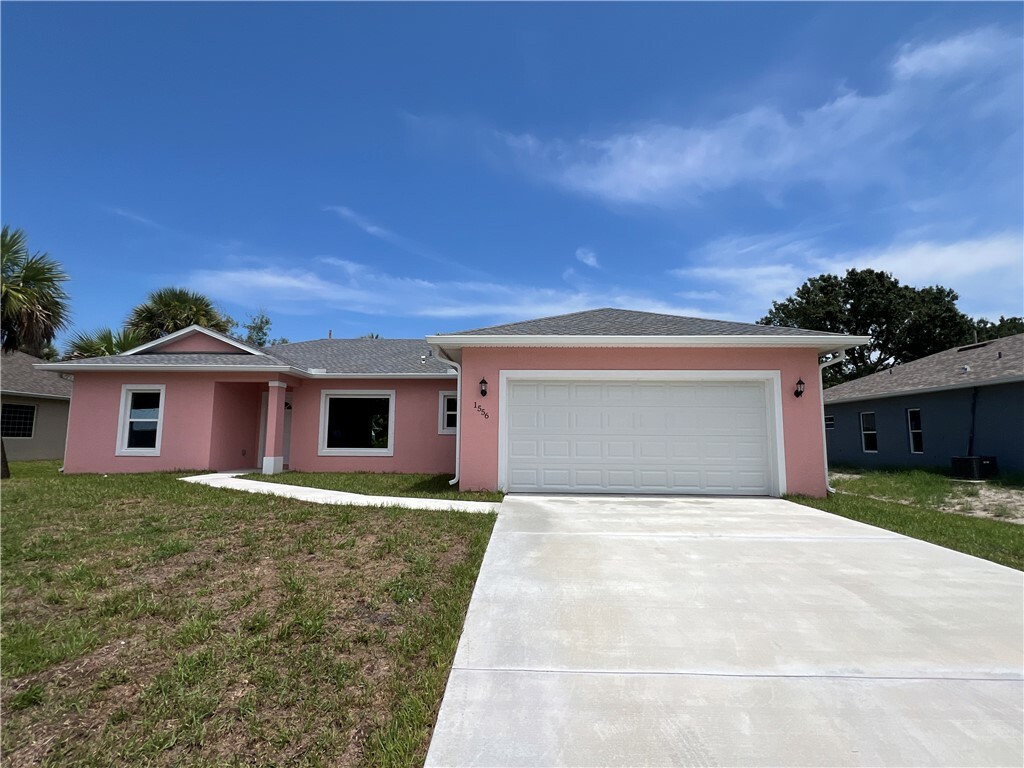 1556 Glentry Lane  Sebastian FL 32958 photo