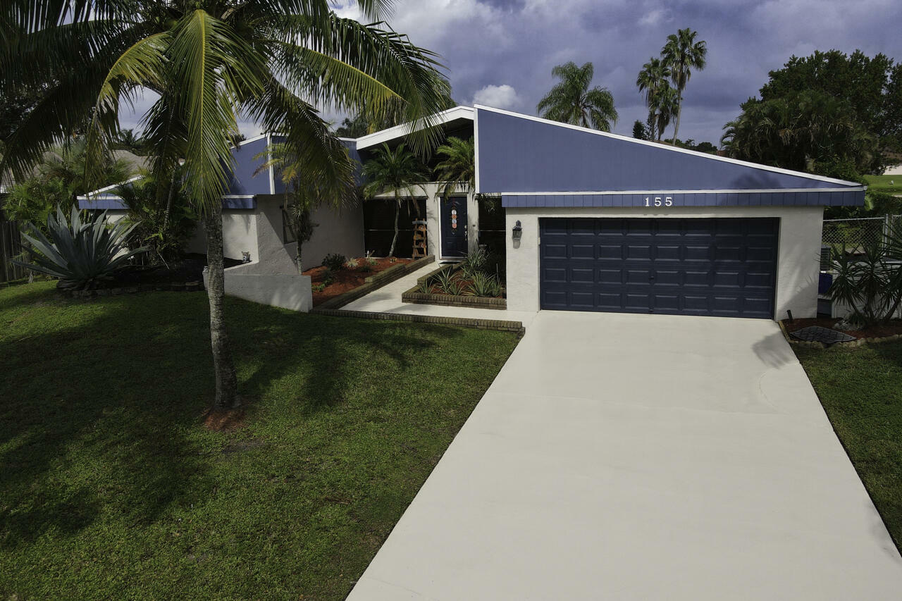 Property Photo:  155 Galiano Street  FL 33411 