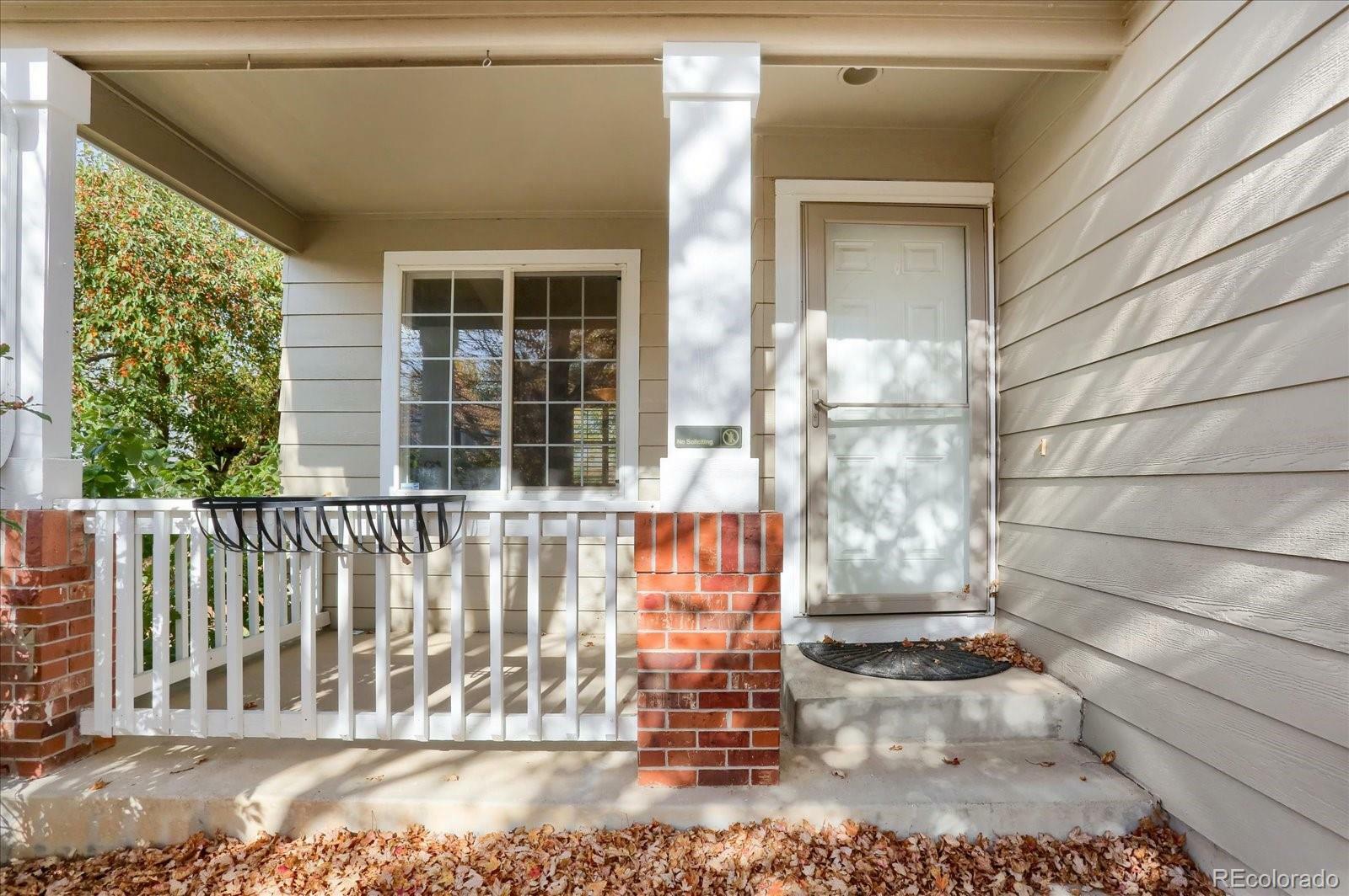 Property Photo:  9441 Wolfe Street  CO 80129 