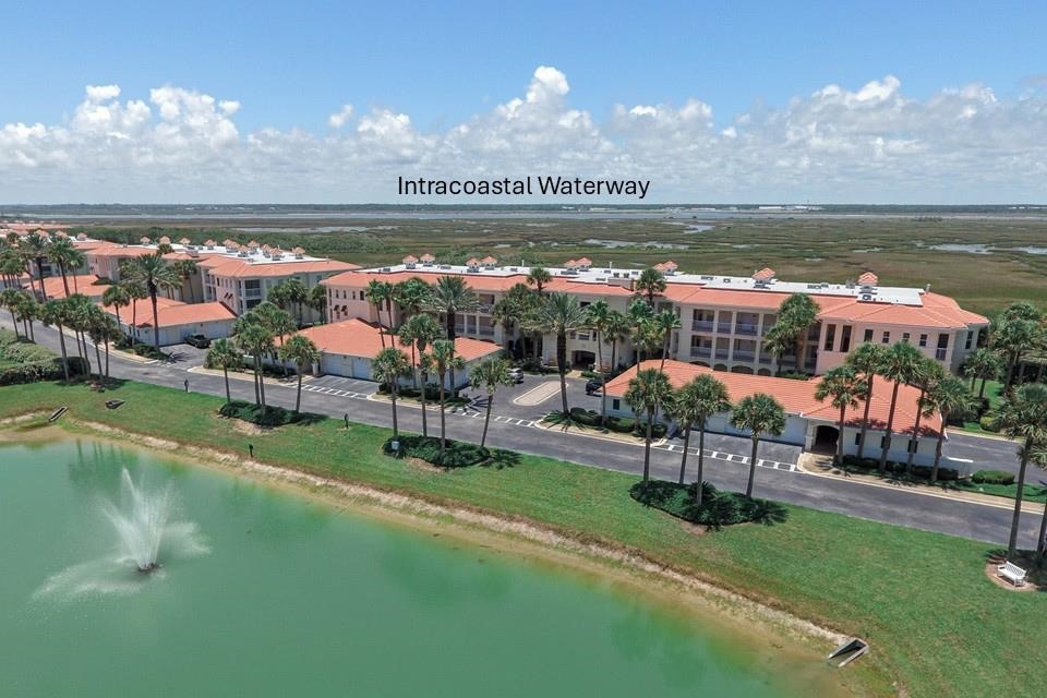 Property Photo: 435 N Ocean Grande Dr 104 FL 32082