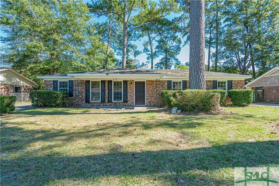 412 James Road  Pooler GA 31322 photo