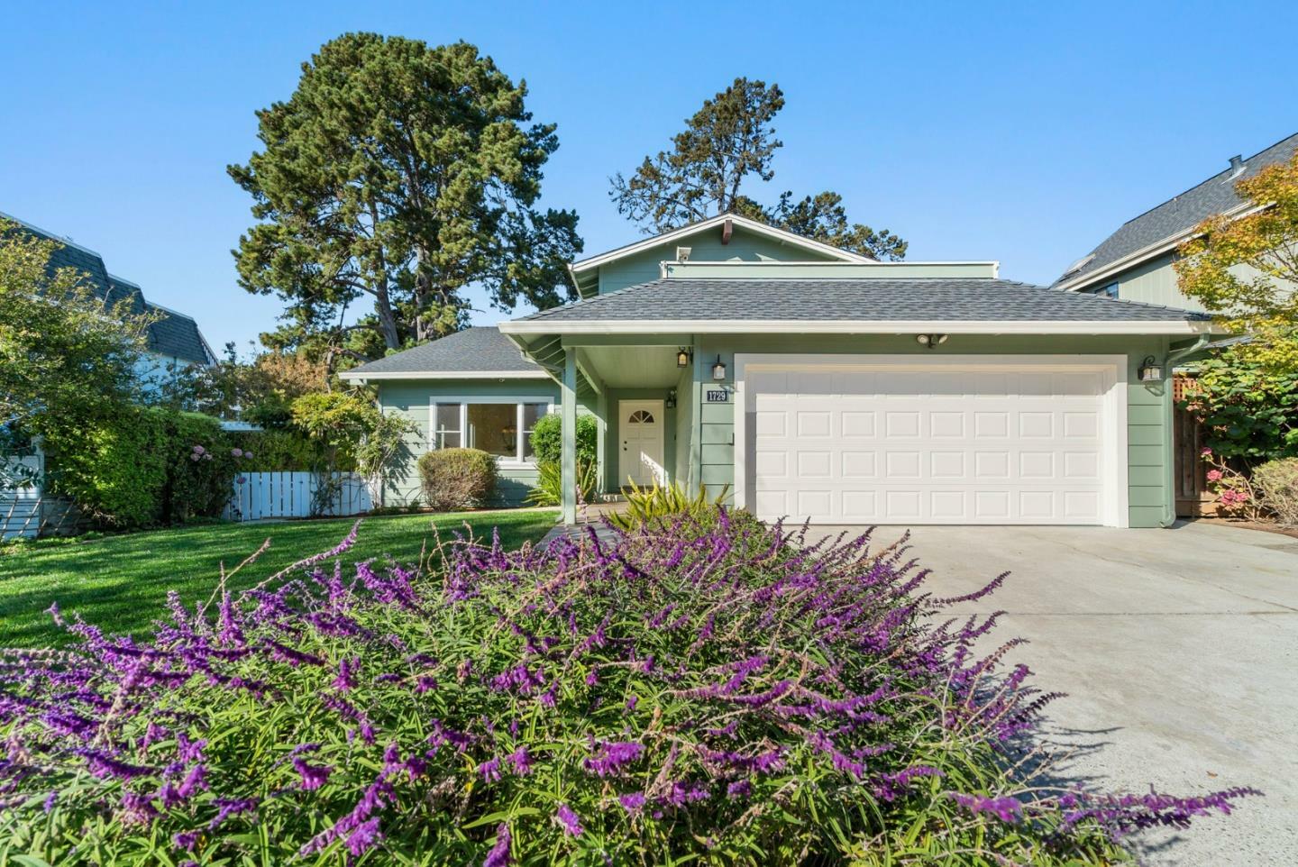 1729 Calypso Drive  Aptos CA 95003 photo