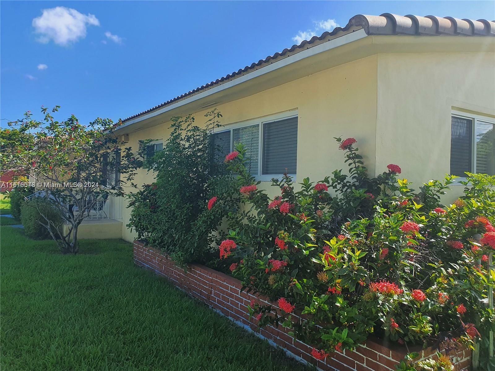 Property Photo:  4780 NW 3rd Ave  FL 33127 