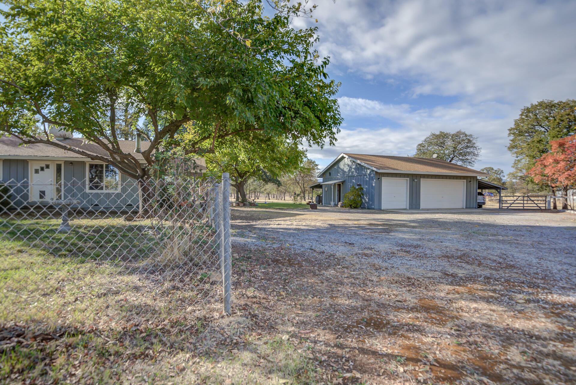 Property Photo:  11670 Homestead Lane  CA 96003 