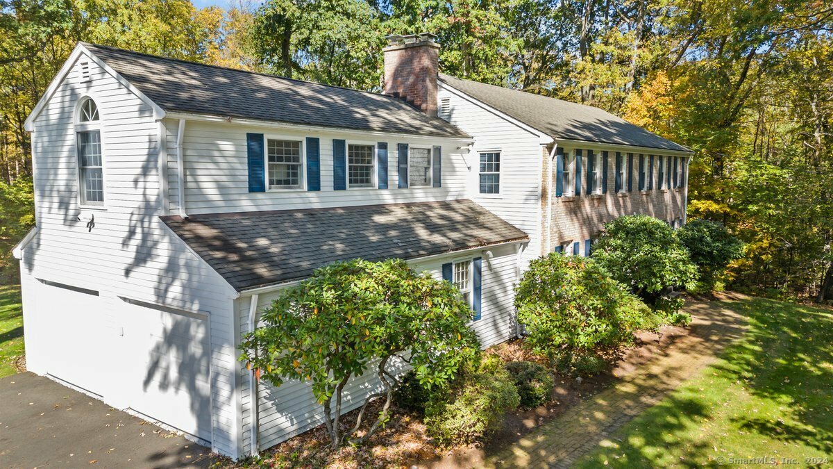 Property Photo:  23 Peaslee Hill  CT 06117 