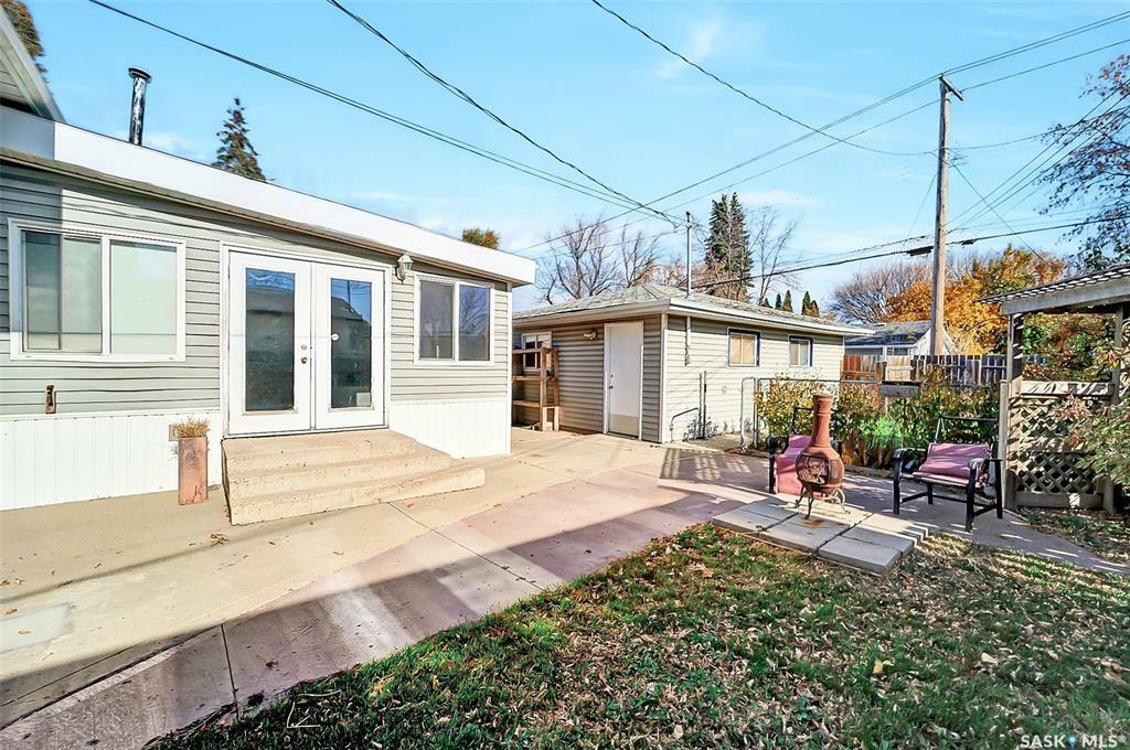 Photo de la propriété:  738 Weldon Avenue  SK S7M 2V2 