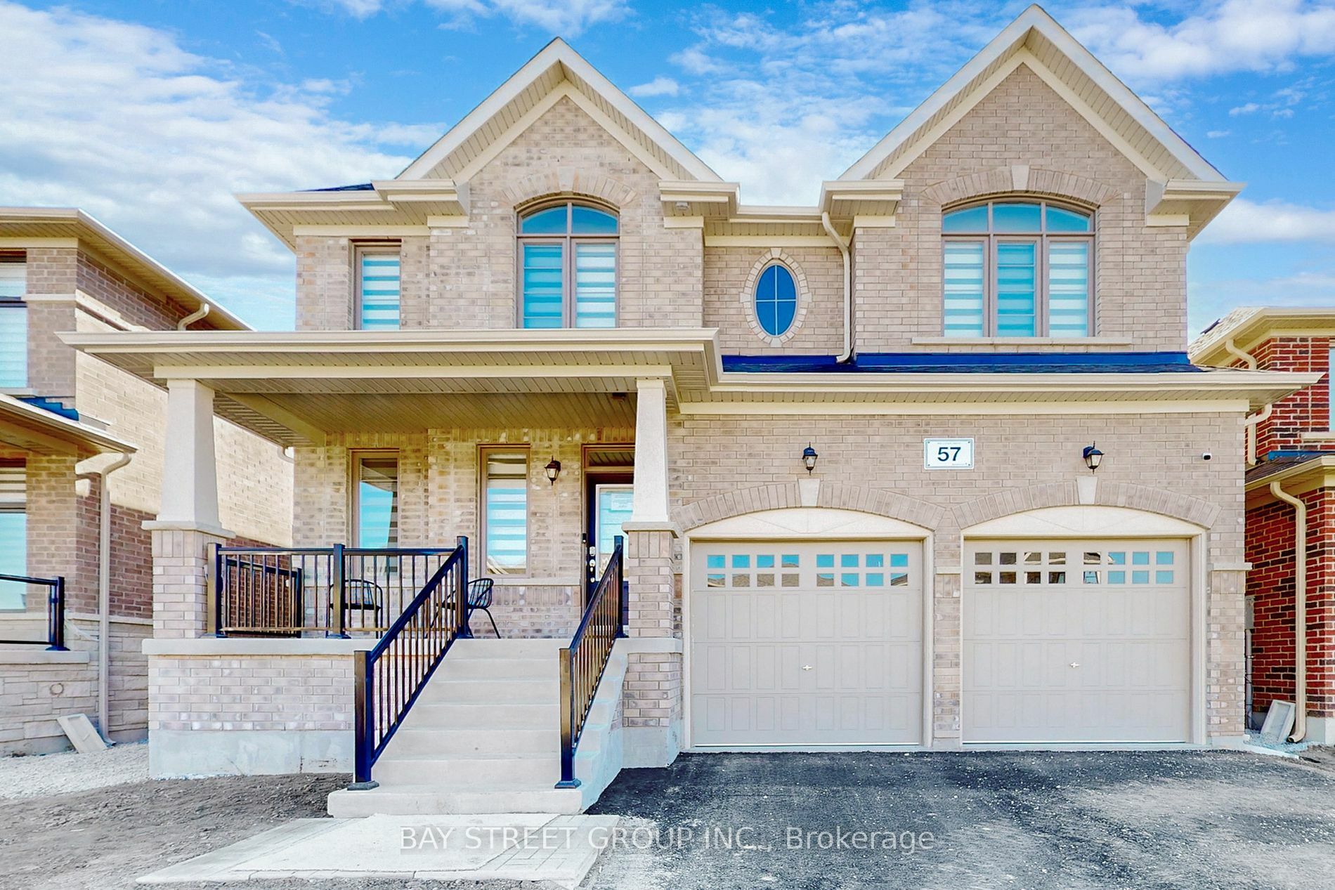 Property Photo:  57 Big Canoe Dr  ON L0E 1R0 