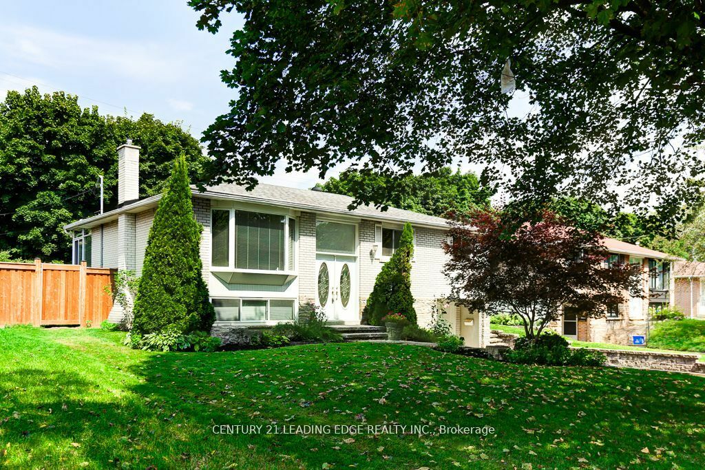 20 Bakerdale Rd  Markham ON L3P 1J4 photo