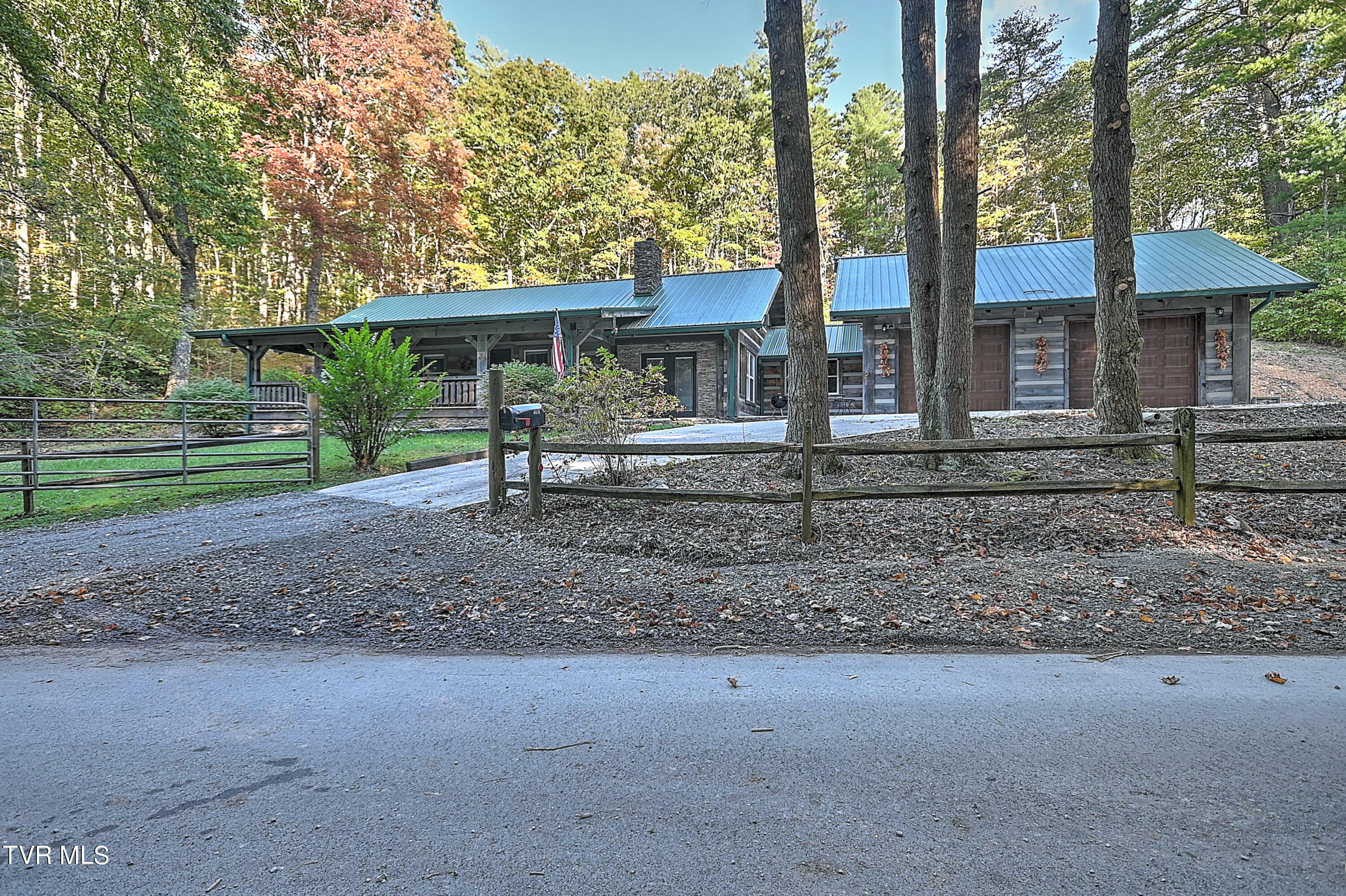 Property Photo:  4610 Greene Mountain Road  TN 37743 