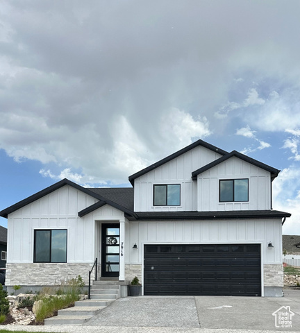 Property Photo:  5383 N Sulley Way 416  UT 84005 