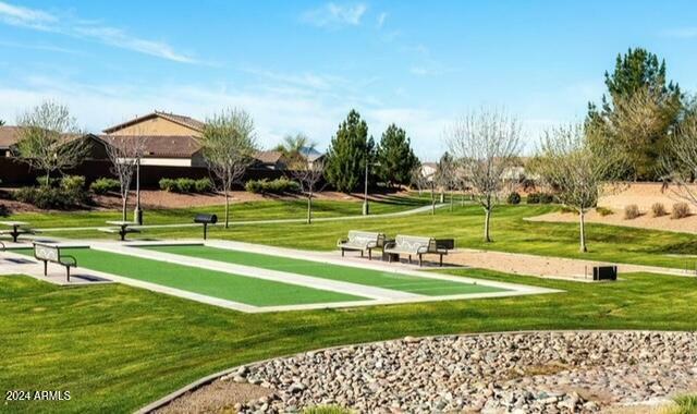 Property Photo: 901 W Witt Avenue AZ 85140
