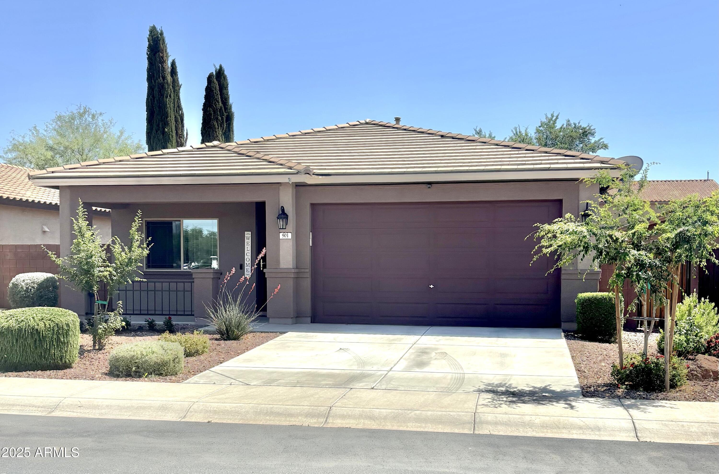 901 W Witt Avenue  Queen Creek AZ 85140 photo