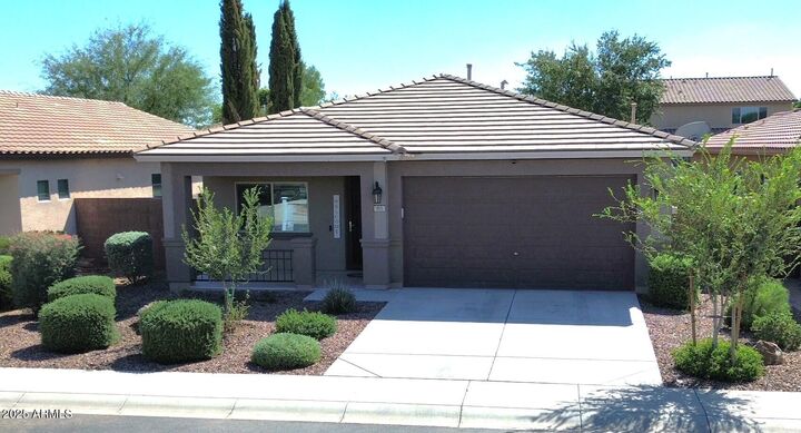 901 W Witt Avenue  Queen Creek AZ 85140 photo
