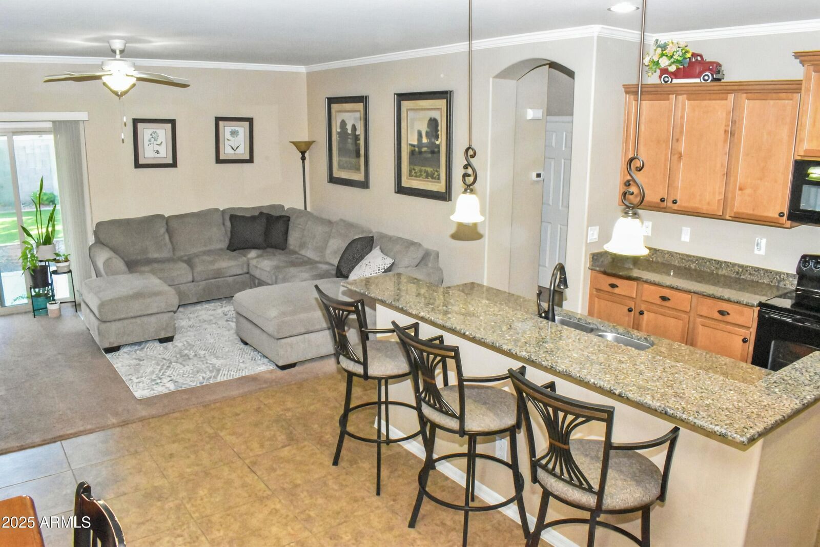 Property Photo:  901 W Witt Avenue  AZ 85140