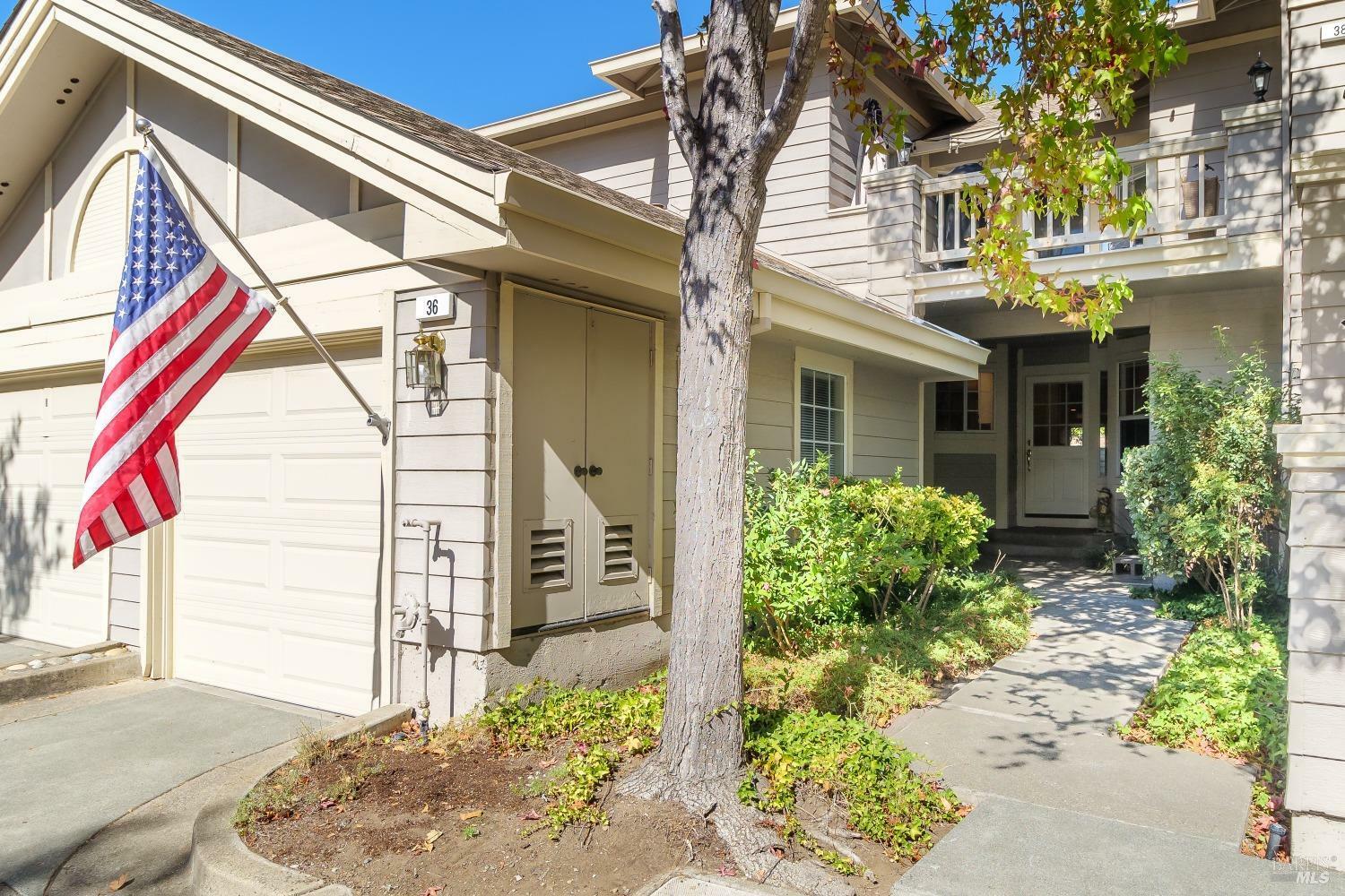 36 Bridle Path Lane  Novato CA 94945 photo