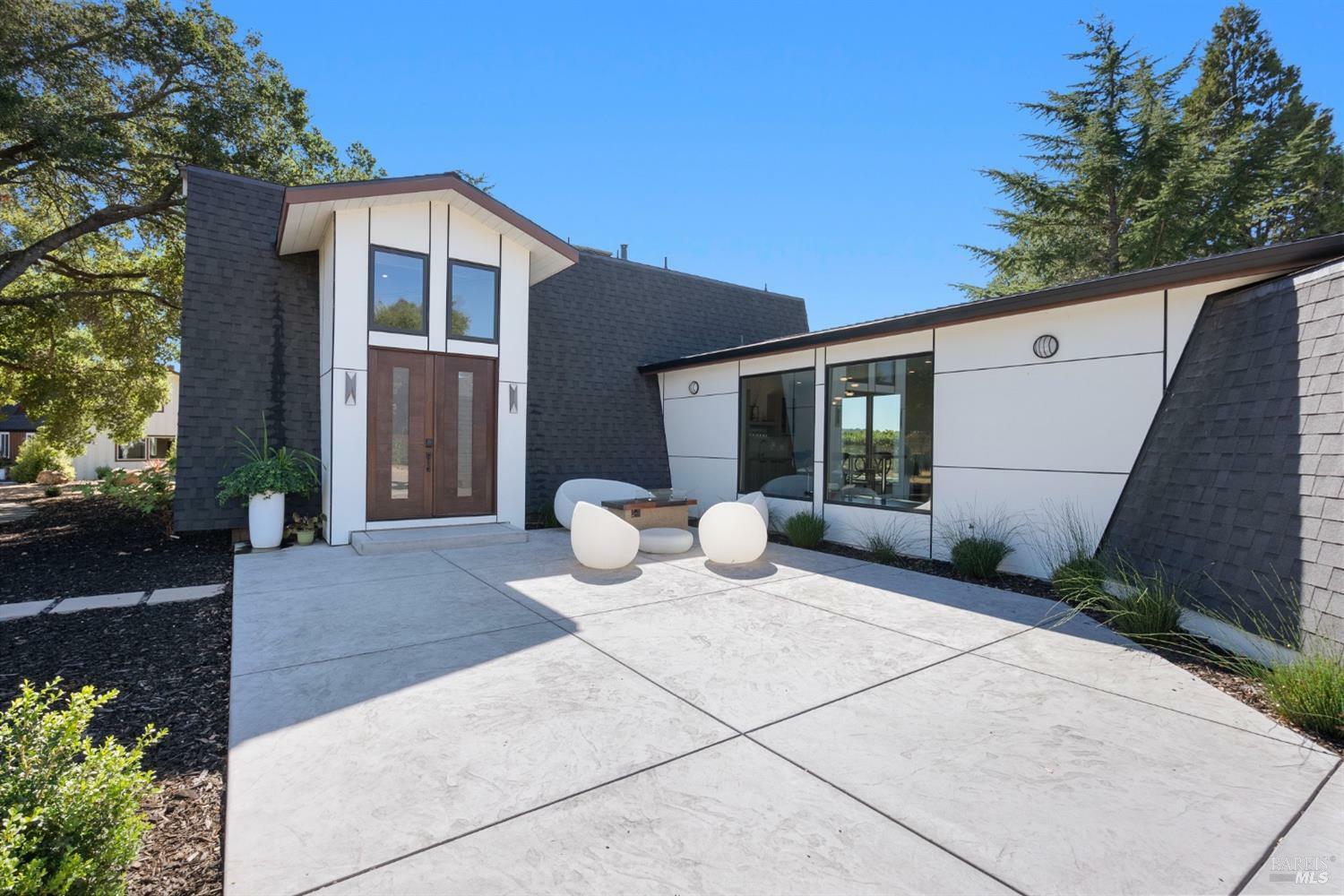 Property Photo:  1230 Fowler Creek Road  CA 95476 