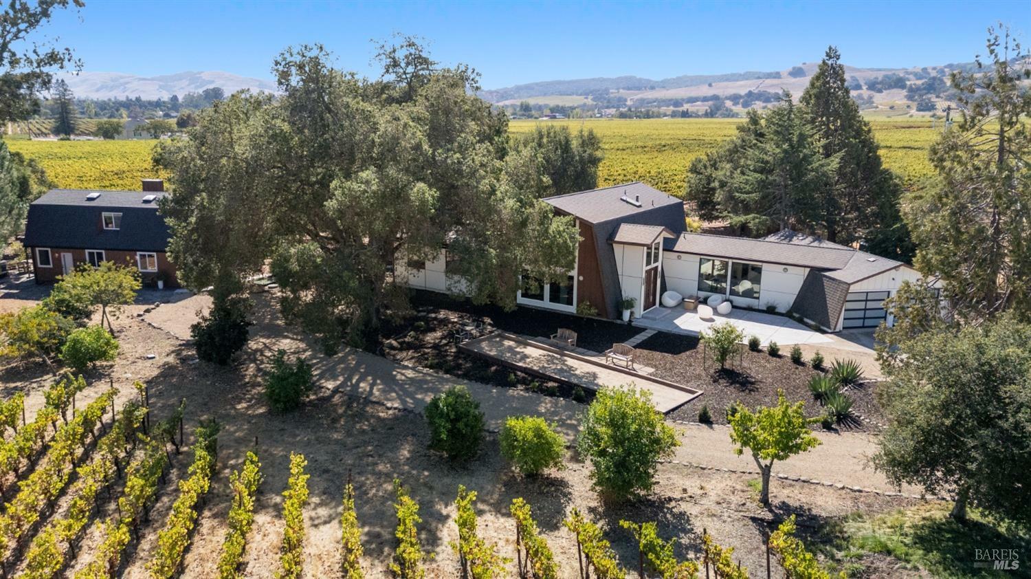 Property Photo:  1230 Fowler Creek Road  CA 95476 