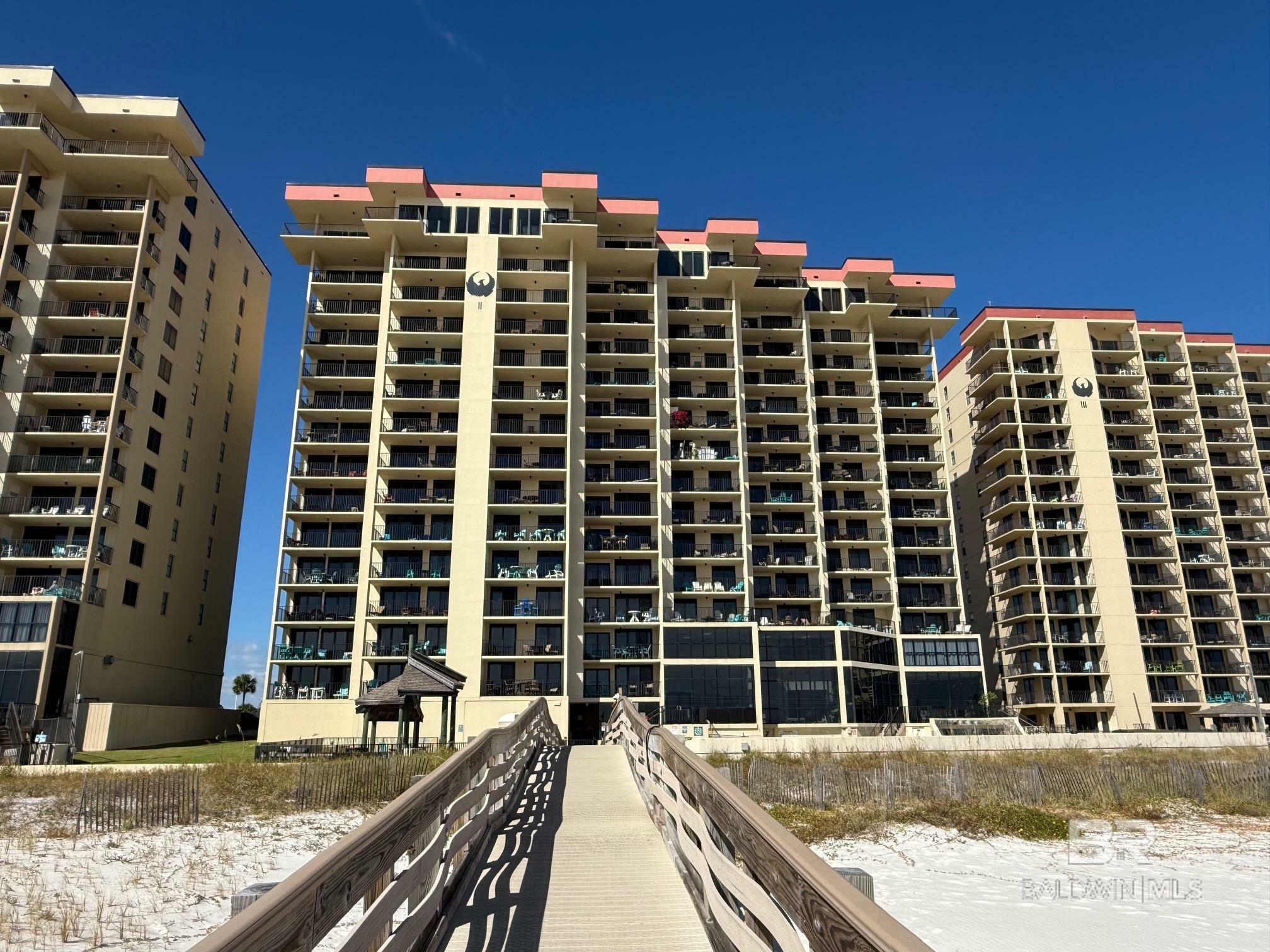 24160 Perdido Beach Boulevard 2046  Orange Beach AL 36561 photo