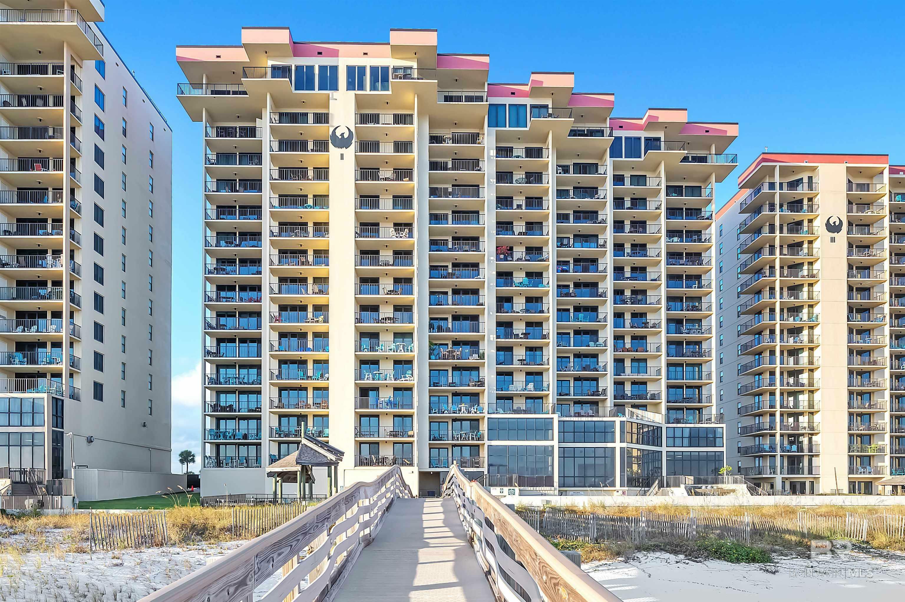 24160 Perdido Beach Boulevard 2046  Orange Beach AL 36561 photo