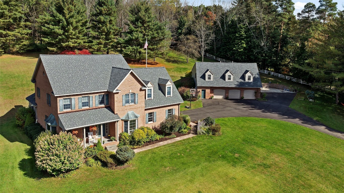 Property Photo:  1398 River Road  NY 13901 