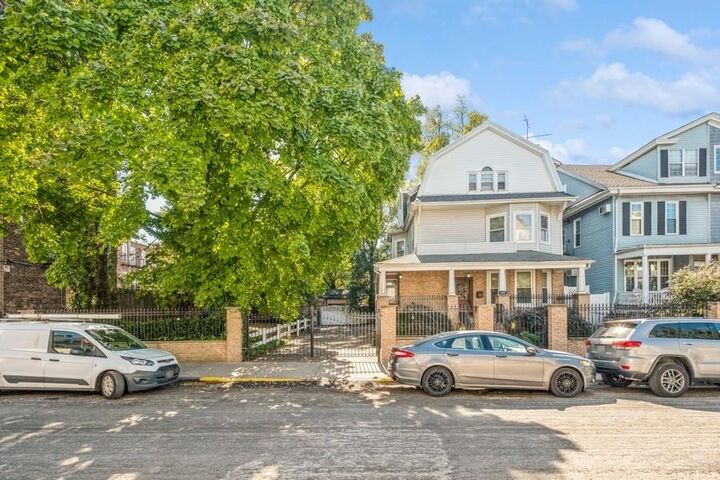 Property Photo: 264 84th Street NY 11209
