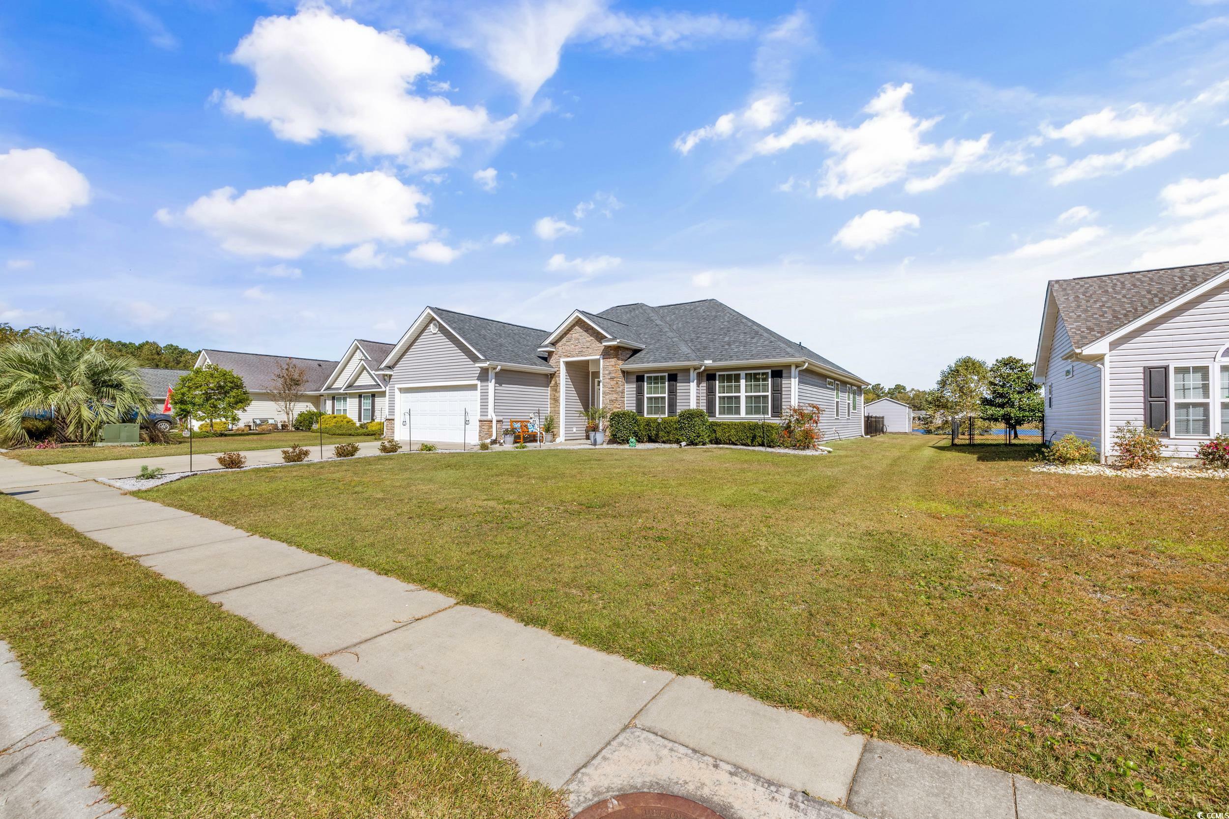 Property Photo:  305 Georgia Mae Loop  SC 29527 