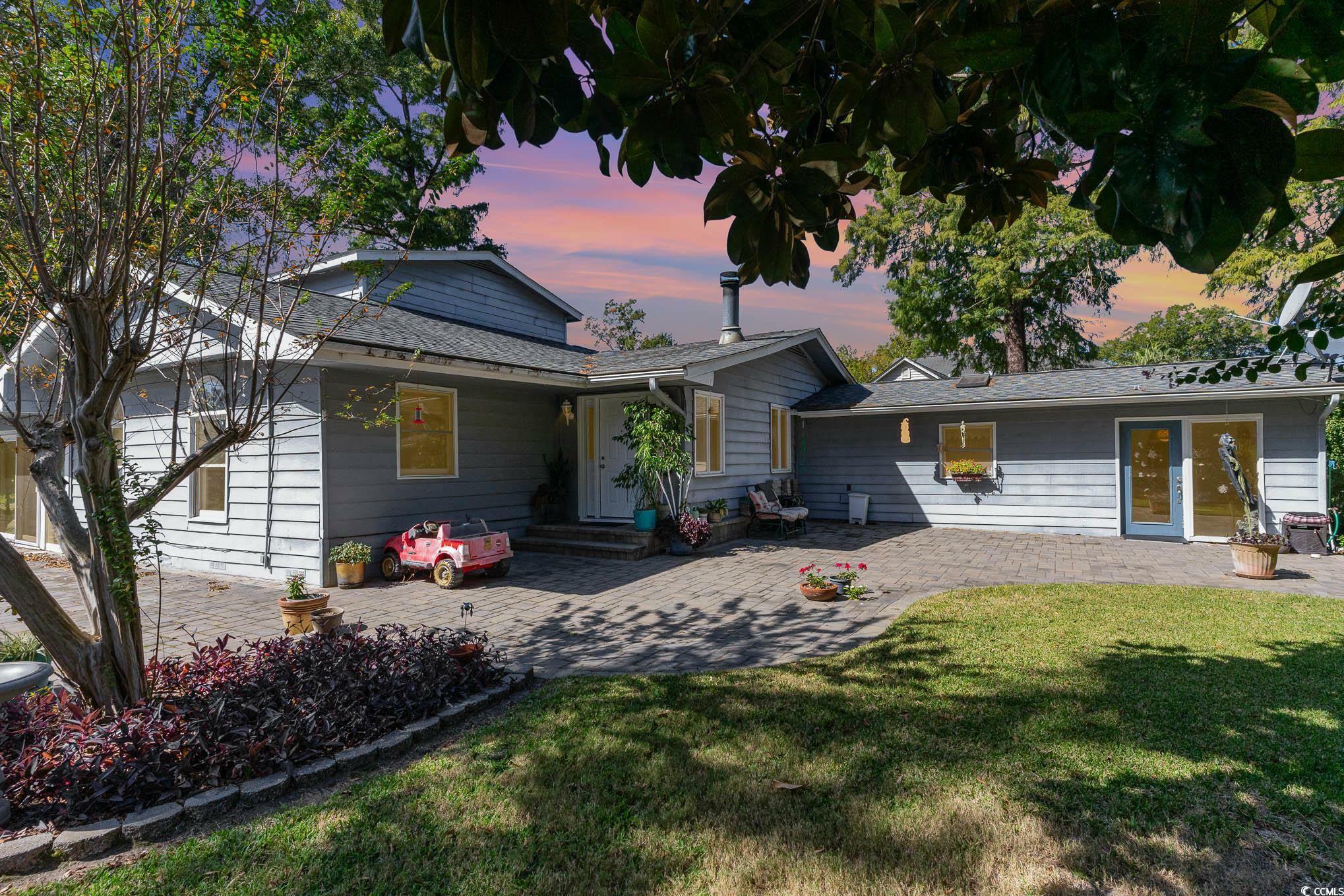 Property Photo: 336 Piedmont Ave. SC 29577