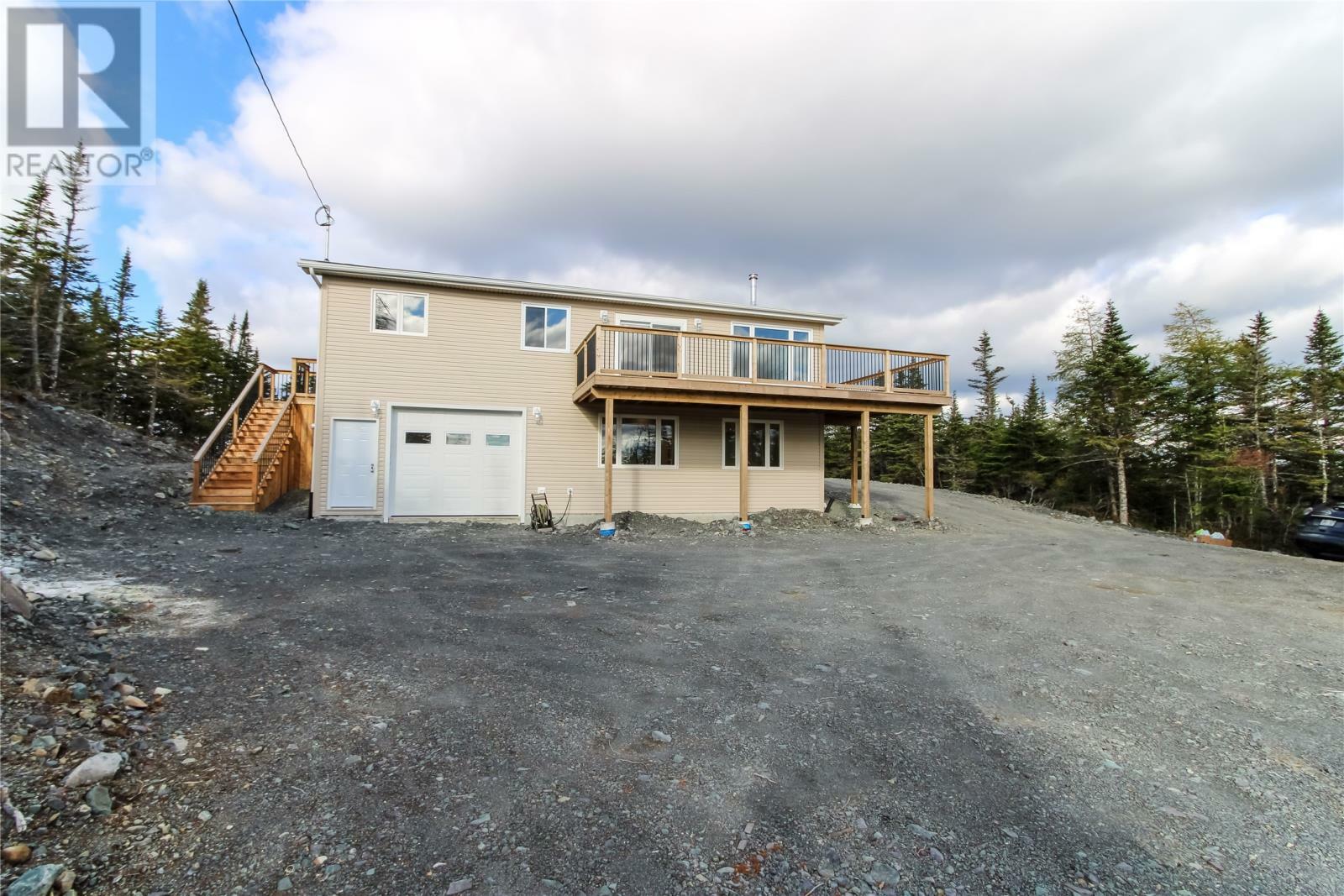 Property Photo:  240 Middle Gull Pond Road  NL A0G 1B0 