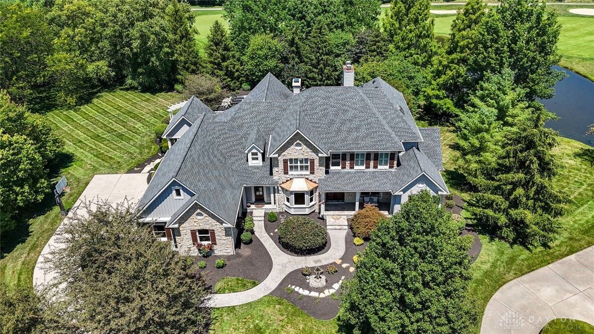 Property Photo: 4464 Raynor Court OH 45040