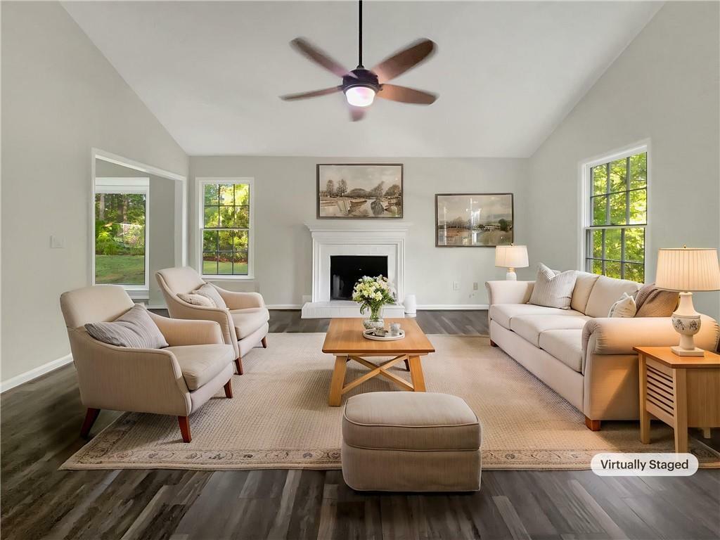 Property Photo:  5394 Muirwood Place  GA 30127 