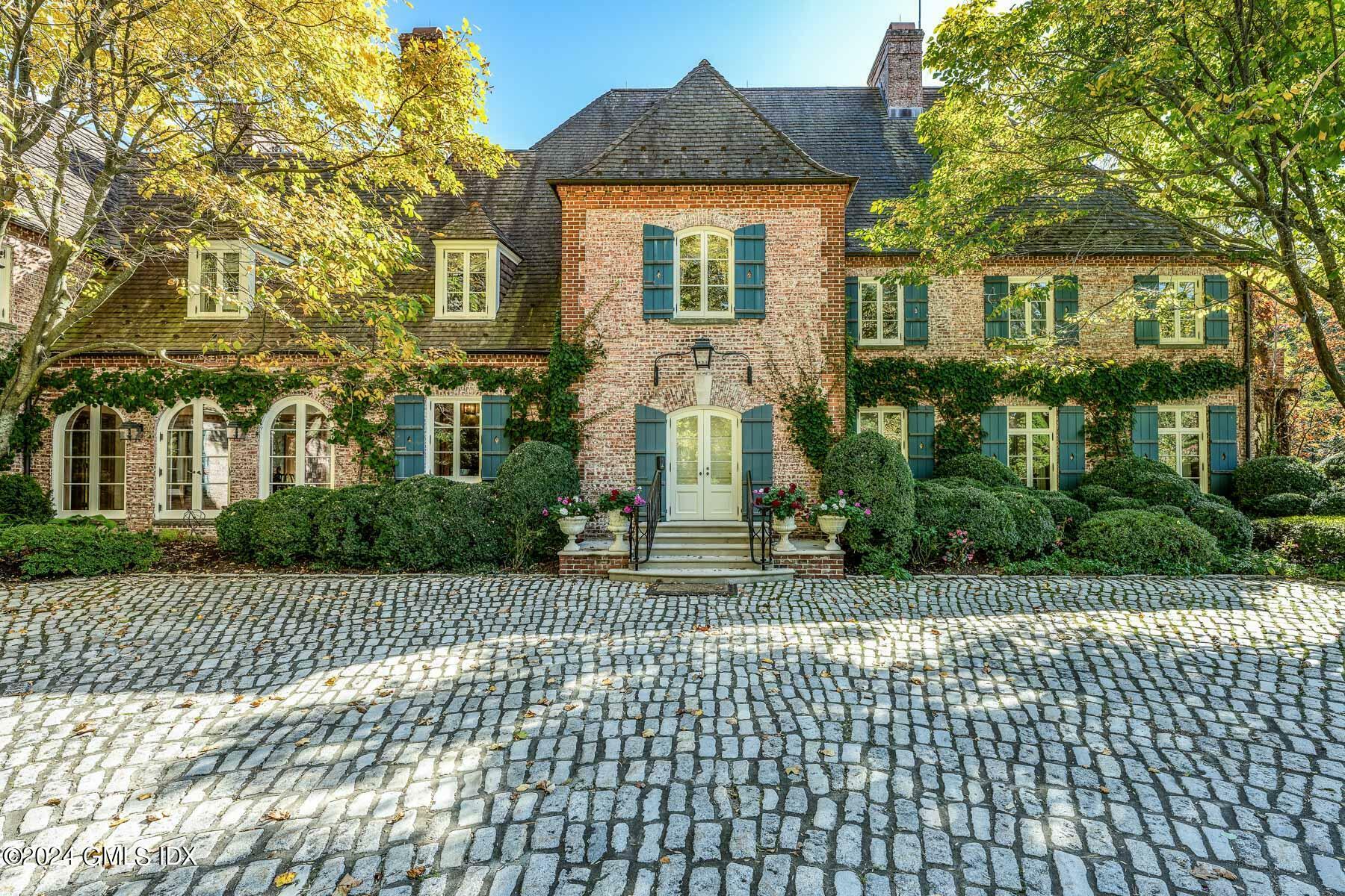 218 Clapboard Ridge Road  Greenwich CT 06831 photo