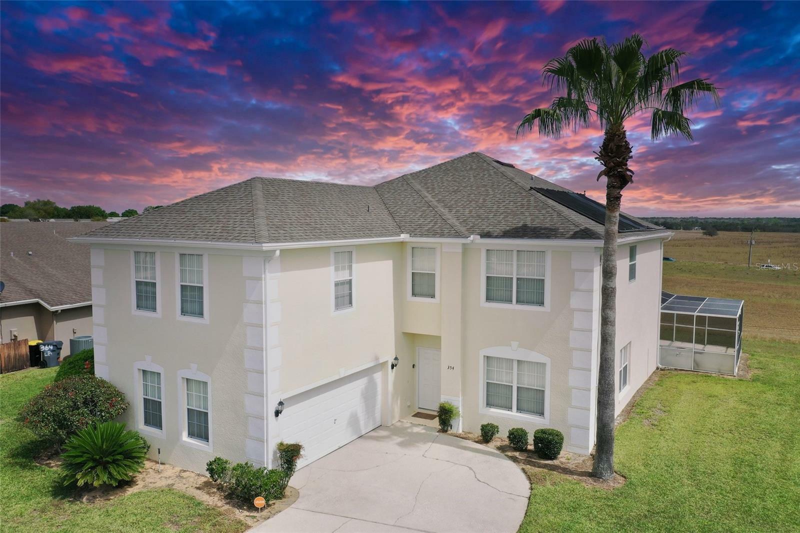 Property Photo:  354 Lockbreeze Drive  FL 33897 