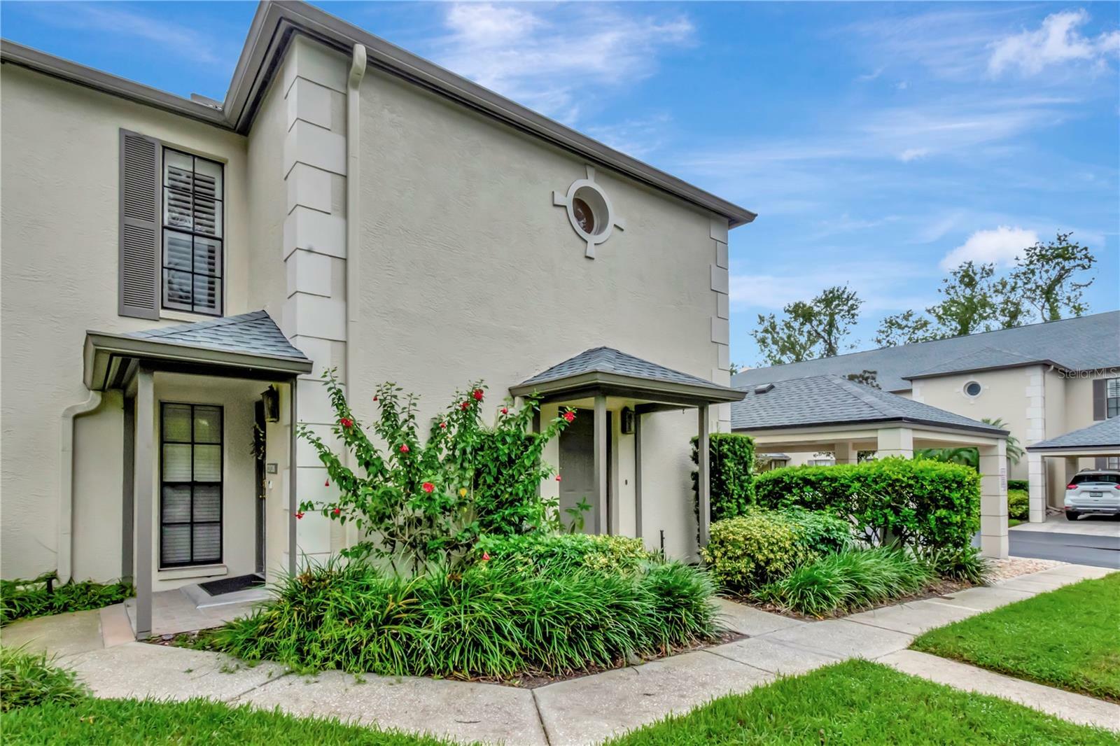 Property Photo:  13138 Village Chase Circle Na  FL 33618 