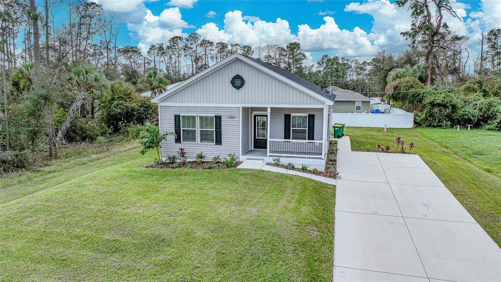 Property Photo:  18085 Ardmore Avenue  FL 33954 