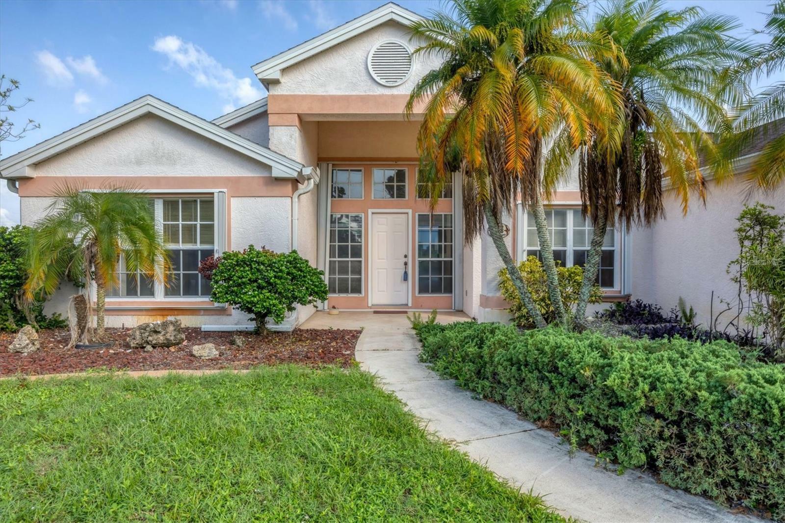 Property Photo:  268 Broadmoor Lane  FL 33947 