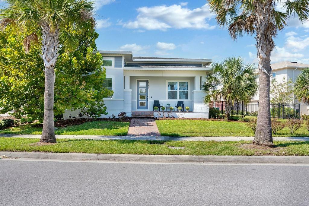 Property Photo:  13010 Stoddart Avenue  FL 32827 