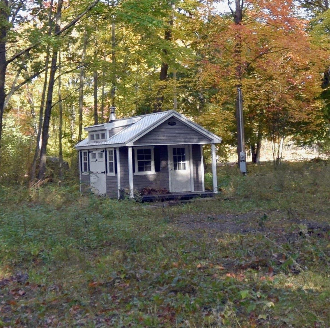 Property Photo:  9943 Maple Drive  MI 48632 