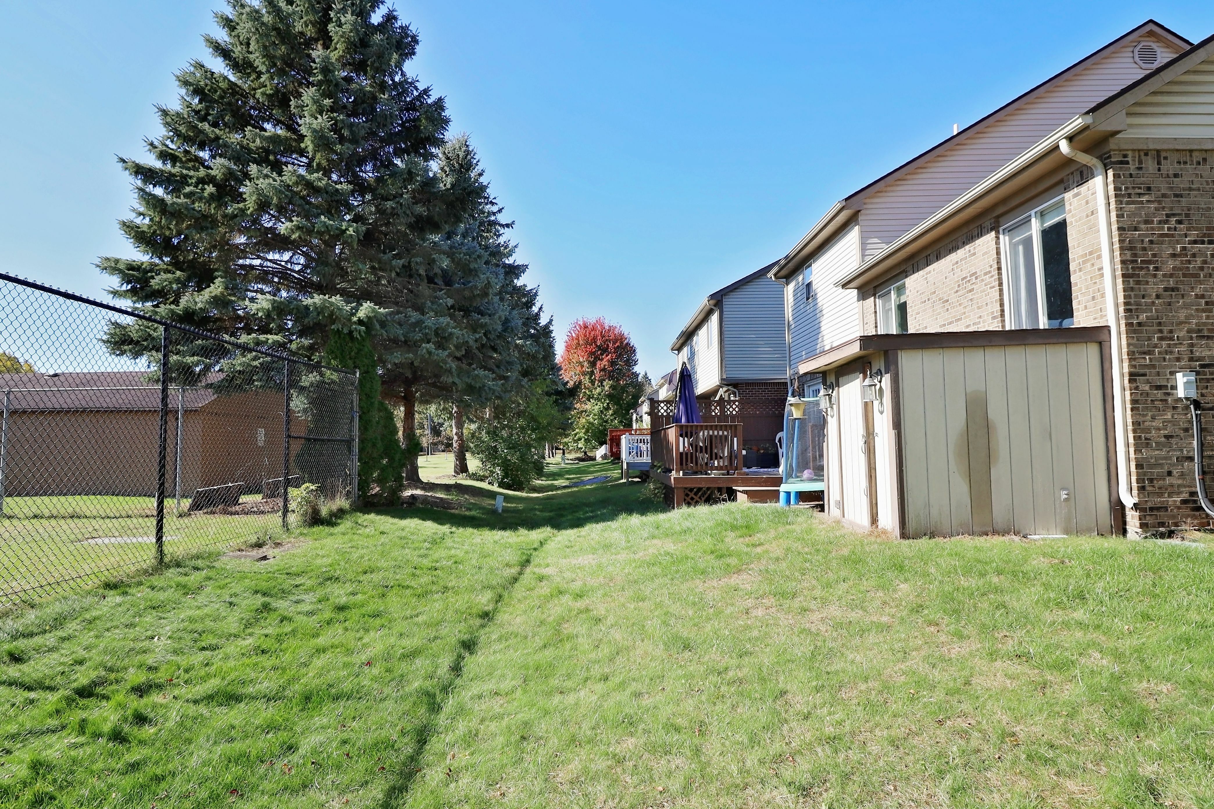 Property Photo:  37305 Blake Drive  MI 48150 5440 