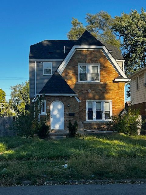 15376 Sussex Street  Detroit MI 48227 2655 photo