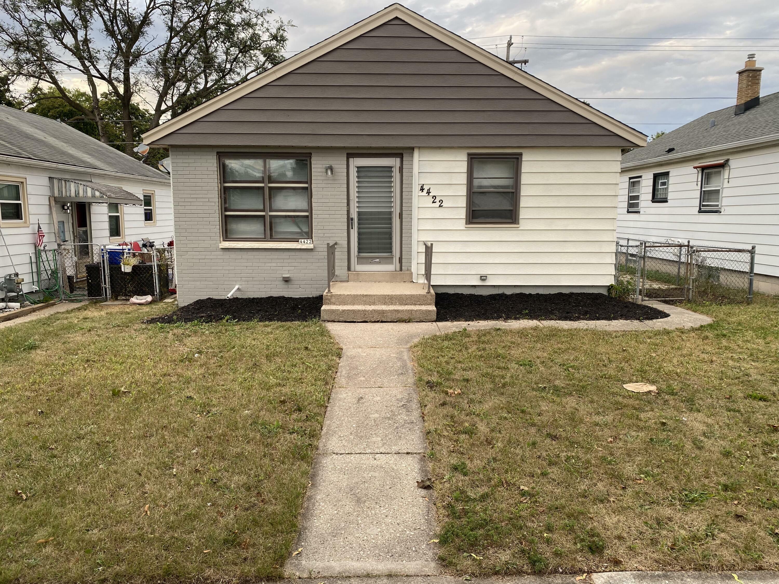 Property Photo:  4422 W Villard Ave  WI 53218 