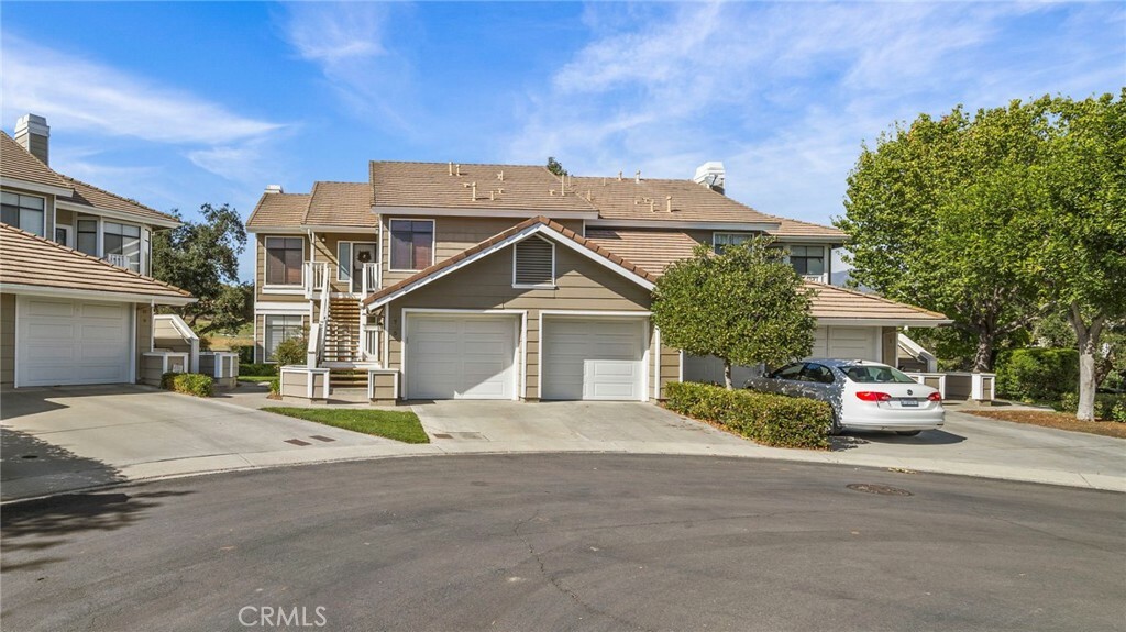 7 Ironwood Circle 22  Coto De Caza CA 92679 photo