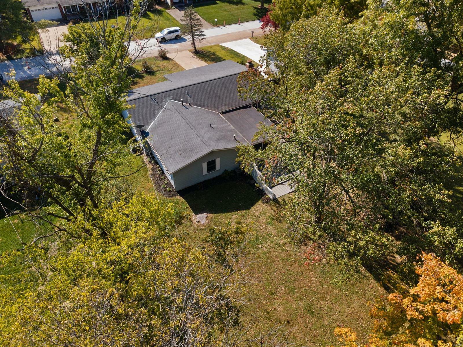 Property Photo:  105 Whitewater Drive  MO 63011 