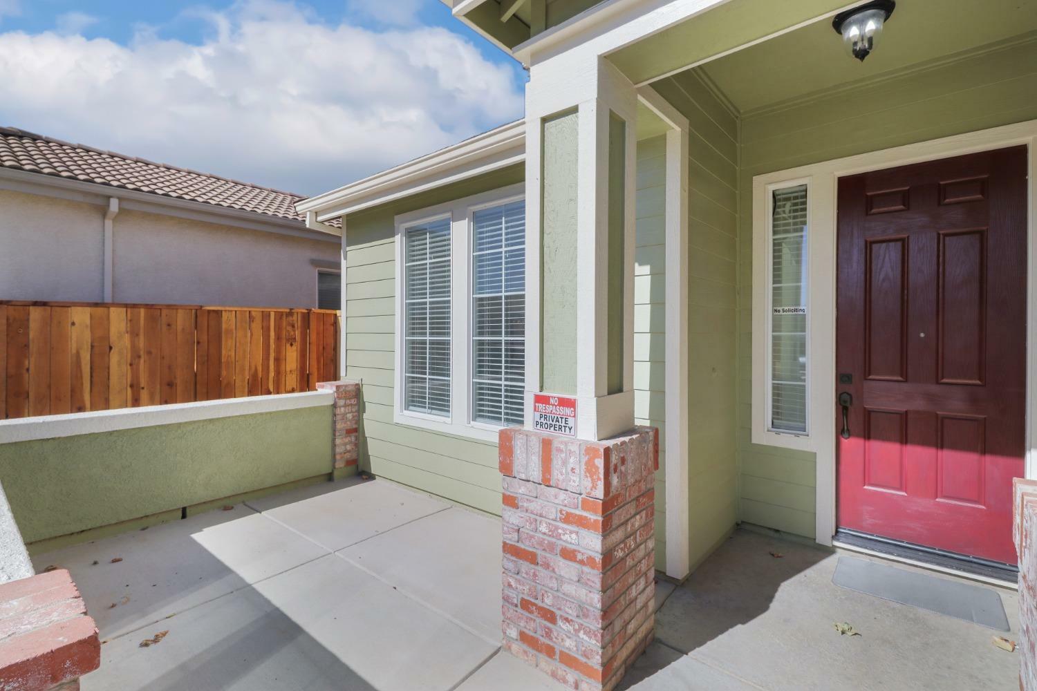 Property Photo:  9344 Oreo Ranch Circle  CA 95624 