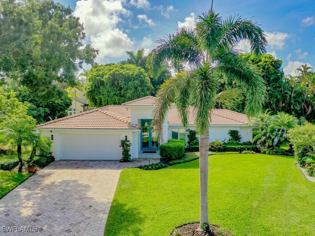 5120 Crayton Place S  Naples FL 34103 photo